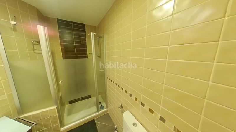Foto c9253041-c0d2-498a-9fab-01729eeae250. Rent flat with heating in Palomeras Bajas Madrid
