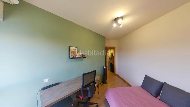 Foto e121cbb1-d5d2-4d3b-a3fd-75553a8b203a. Rent flat with heating in Palomeras Bajas Madrid