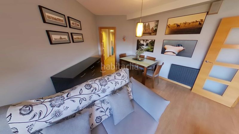 Foto e2ef0028-7847-46e7-939a-99f1113914c4. Rent flat with heating in Palomeras Bajas Madrid