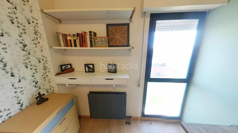 Foto ef3ba638-df11-49de-8b6c-ede5e75f61fa. Rent flat with heating in Palomeras Bajas Madrid