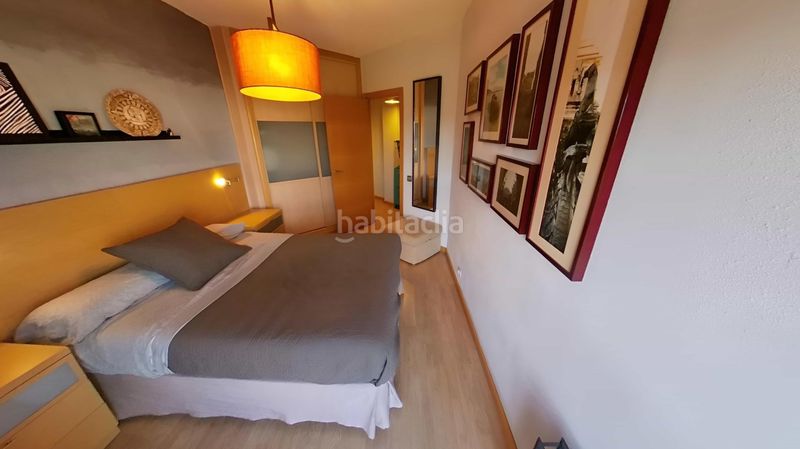 Foto f8e1134f-bc30-441b-9f05-de248bc9d809. Rent flat with heating in Palomeras Bajas Madrid