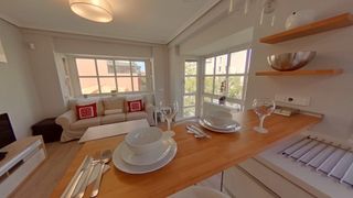 Pis a Calle de Alvarado