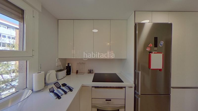 Foto c8a0c81f-ffe0-4991-a247-81a08ded5e47. Lloguer pis amb calefacció a Bellas Vistas Madrid