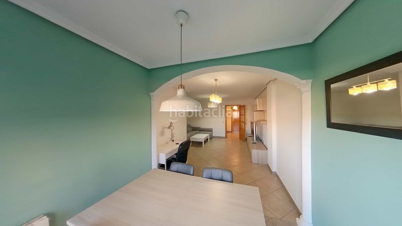 Foto 0007299c-bd39-444c-af73-b82928a2627a. Lloguer pis amb calefacció a Puerta del Ángel Madrid