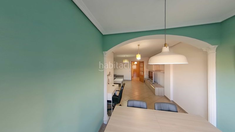 Foto 00886427-27bf-416e-ba47-33f96ff9c666. Lloguer pis amb calefacció a Puerta del Ángel Madrid