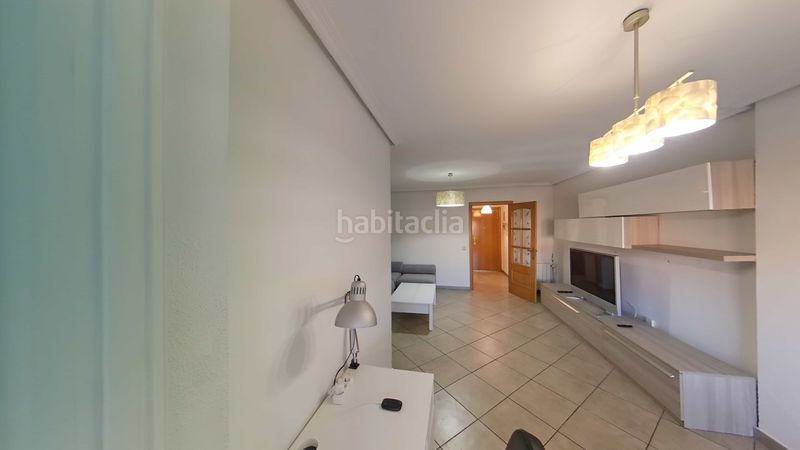 Foto 01c509cf-6444-42f7-9422-98a92ecb465f. Lloguer pis amb calefacció a Puerta del Ángel Madrid