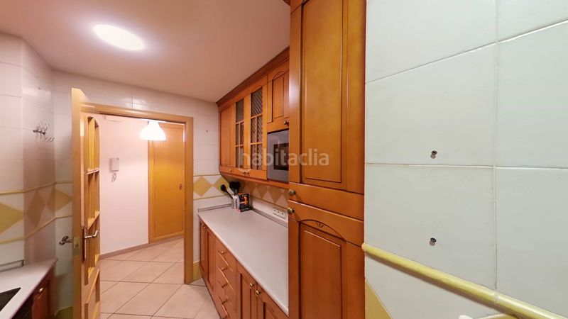 Foto 416f625b-2ad0-48d9-85bb-cfe047ae624b. Lloguer pis amb calefacció a Puerta del Ángel Madrid