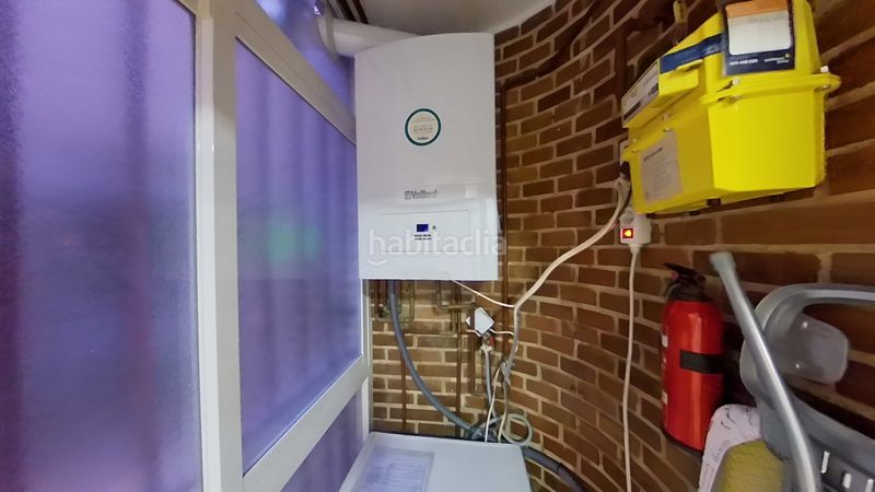 Foto 72eee76f-4f44-41a1-b8d8-c7ce232c79e9. Lloguer pis amb calefacció a Puerta del Ángel Madrid