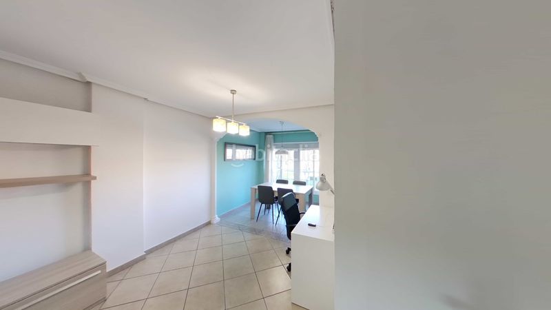 Foto 7d50515d-6e3c-474f-bba9-426b7d7861ef. Lloguer pis amb calefacció a Puerta del Ángel Madrid