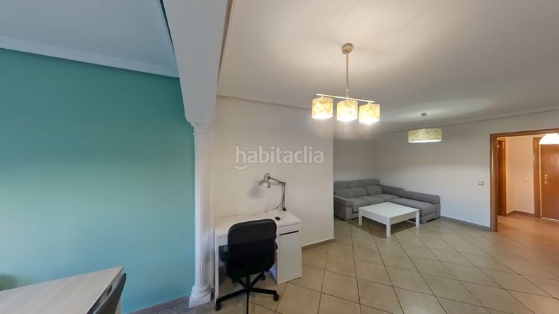 Foto 8846ea78-f41a-4ae5-b041-2eccdeebfbe1. Lloguer pis amb calefacció a Puerta del Ángel Madrid