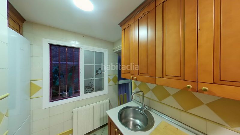 Foto ae67e23e-3878-4e88-b317-5c8e62bb9b34. Lloguer pis amb calefacció a Puerta del Ángel Madrid