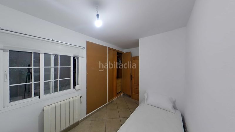 Foto 02dda25e-fcbb-4198-814a-72758f7536cd. Rent flat with heating in Puerta del Ángel Madrid