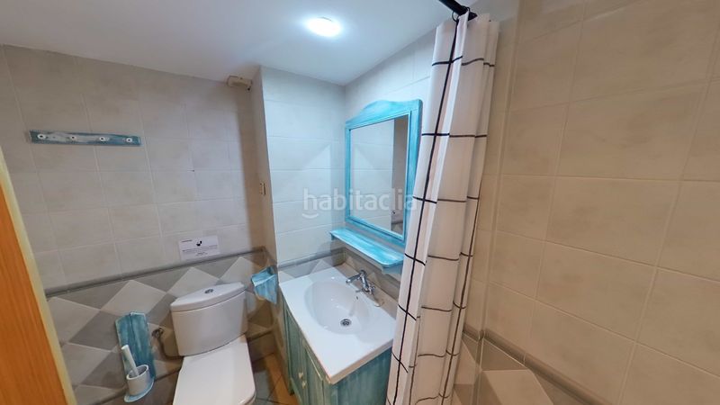 Foto 428cf1e0-be28-4feb-b3a7-1b886d16a400. Rent flat with heating in Puerta del Ángel Madrid