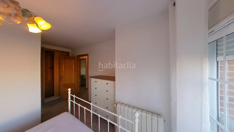 Foto 4b68fadf-3e05-4bd9-a0a6-8efb9202529f. Rent flat with heating in Puerta del Ángel Madrid