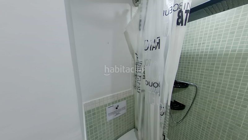 Foto 4e589ccc-29da-4a3c-a3b1-3ec110836e54. Rent flat with heating in Puerta del Ángel Madrid