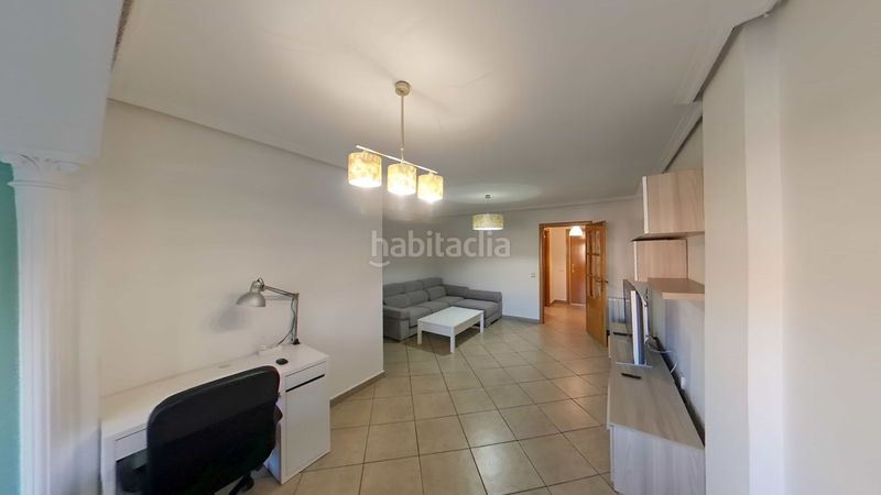 Foto a5e42193-284e-4817-8810-ce5ab56fb209. Rent flat with heating in Puerta del Ángel Madrid