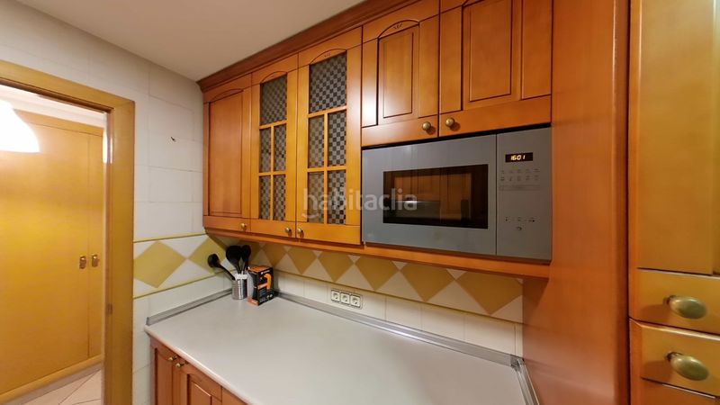Foto b9a06296-f5cd-4b26-9be5-75e98f65fe65. Rent flat with heating in Puerta del Ángel Madrid