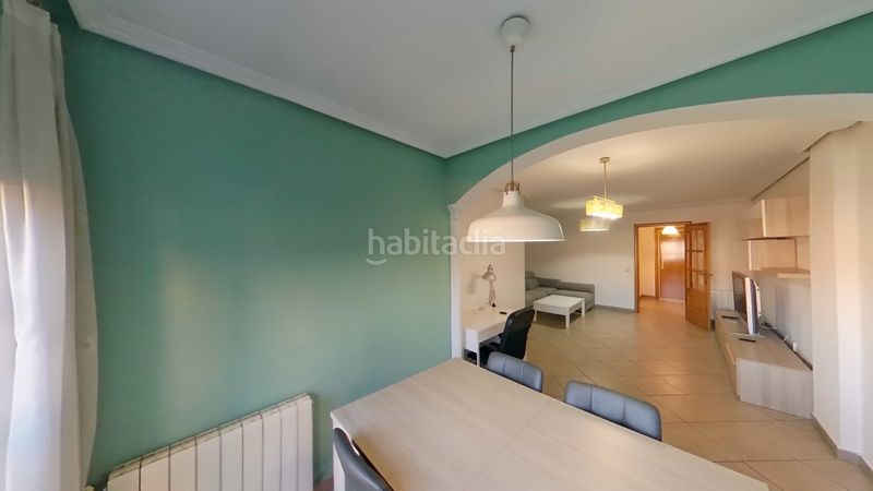 Foto bd970aea-f168-4f73-9c2e-3c1416ed111c. Rent flat with heating in Puerta del Ángel Madrid