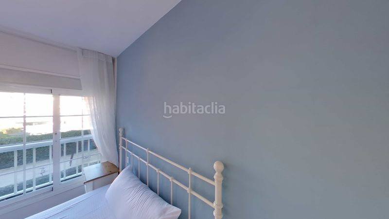 Foto da0cc105-6f4a-44e0-b580-0743f391219d. Rent flat with heating in Puerta del Ángel Madrid