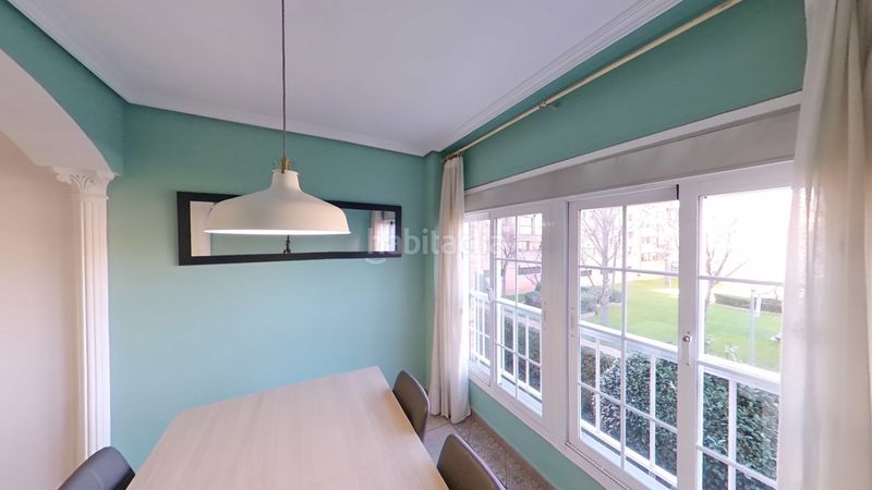 Foto e73bfdc3-46d4-457e-872d-e6aa2f4a69ea. Rent flat with heating in Puerta del Ángel Madrid