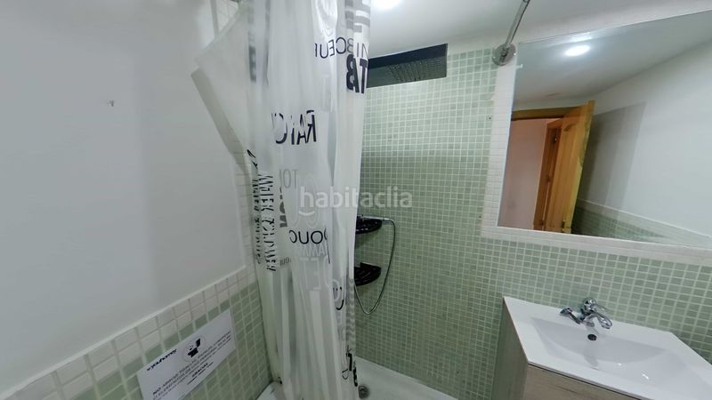 Foto f4724986-5ba7-4bbb-9b4e-393654af0dbb. Rent flat with heating in Puerta del Ángel Madrid