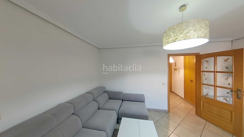 Foto fb3aa1ad-df1e-4d1d-a3fd-0892415b2620. Rent flat with heating in Puerta del Ángel Madrid