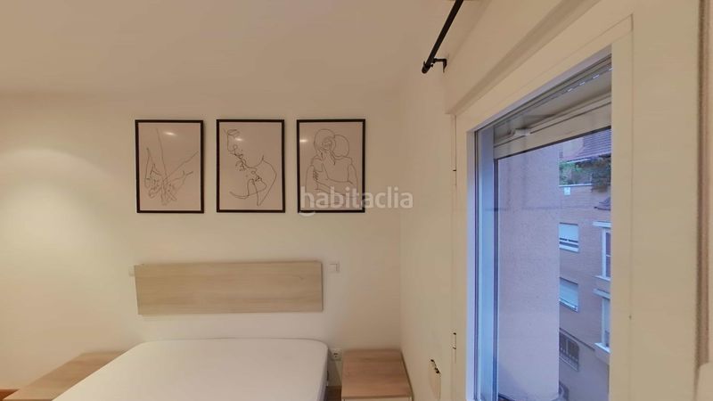 Foto 03f03098-8f20-44b5-b409-0c6f3feb5bbf. Rent flat with heating in Almenara-Ventilla Madrid