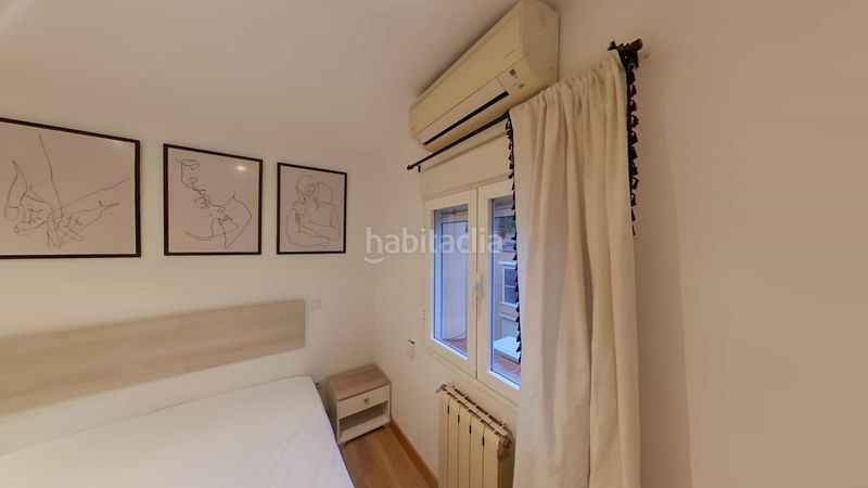 Foto 2c4359db-e214-448f-b5ec-363e8f5ddf0b. Rent flat with heating in Almenara-Ventilla Madrid