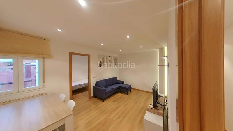 Foto 31ea18c5-4c85-44a6-be91-578ed48f79cb. Rent flat with heating in Almenara-Ventilla Madrid