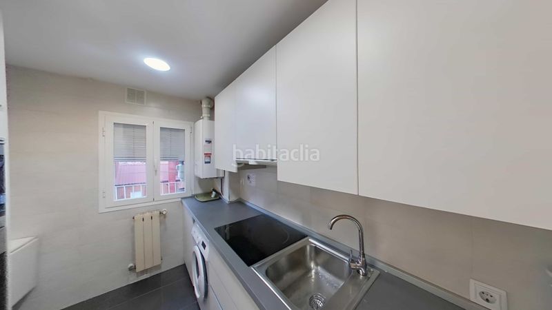 Foto 76377388-aa77-471c-acad-3a88cdb700b8. Rent flat with heating in Almenara-Ventilla Madrid