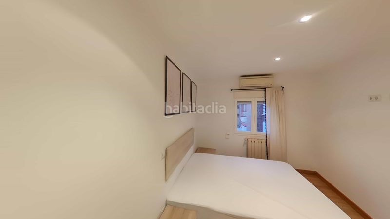 Foto 7899b8bd-e159-4c93-a2cc-8b9cf0f0854b. Rent flat with heating in Almenara-Ventilla Madrid