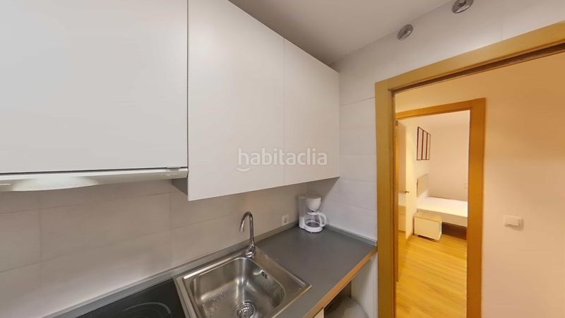Foto 7e5319ea-1146-4703-b47a-f3a3defda7d8. Rent flat with heating in Almenara-Ventilla Madrid