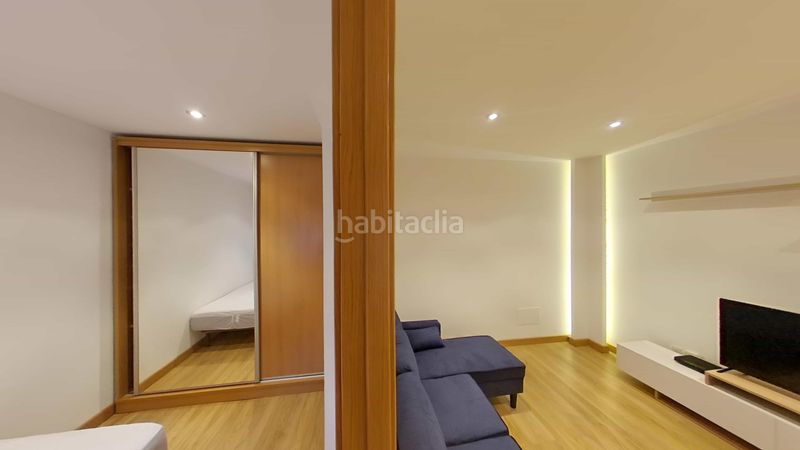 Foto 87588f84-c8a9-4145-99bc-22486d7e6722. Rent flat with heating in Almenara-Ventilla Madrid
