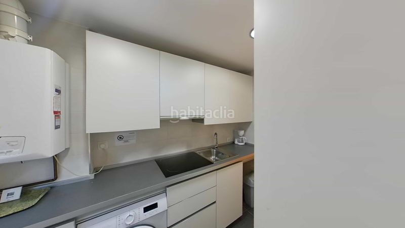 Foto 882e46a2-93fd-4e63-ab34-2b4db7d8b166. Rent flat with heating in Almenara-Ventilla Madrid
