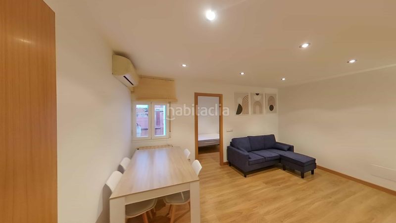 Foto bfcefabc-e10c-4ba4-905c-d33df9615539. Rent flat with heating in Almenara-Ventilla Madrid