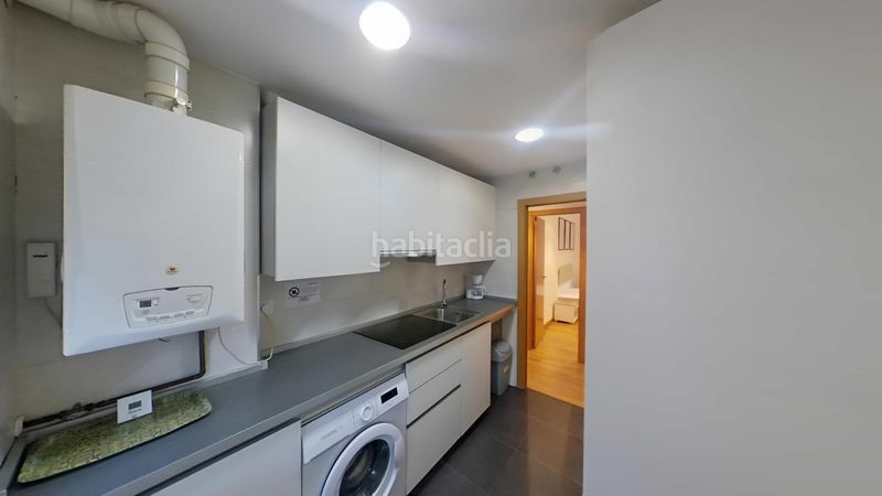 Foto cd1822ab-531d-4e18-be25-30995df2e8aa. Rent flat with heating in Almenara-Ventilla Madrid