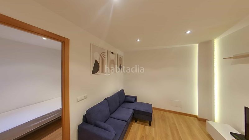 Foto ce3ad210-296c-4e90-96f4-faba7c17fe40. Rent flat with heating in Almenara-Ventilla Madrid