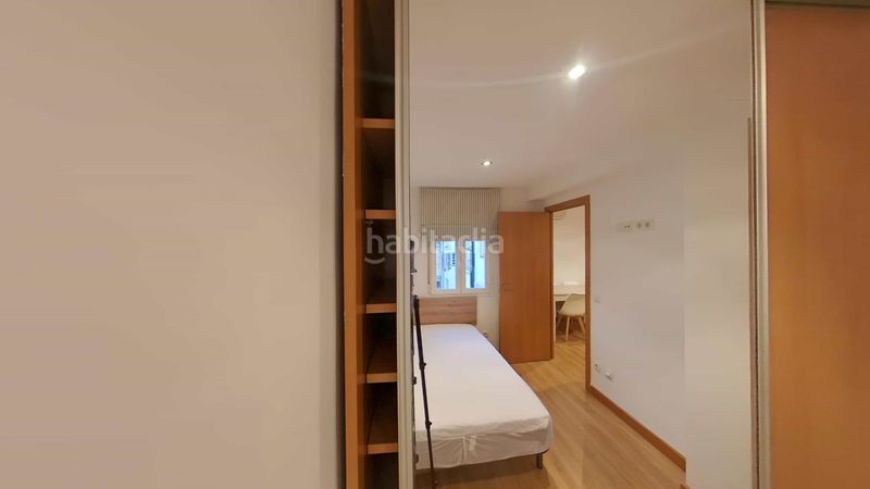 Foto da0433f3-9b85-4b64-85ac-082970ac8038. Rent flat with heating in Almenara-Ventilla Madrid