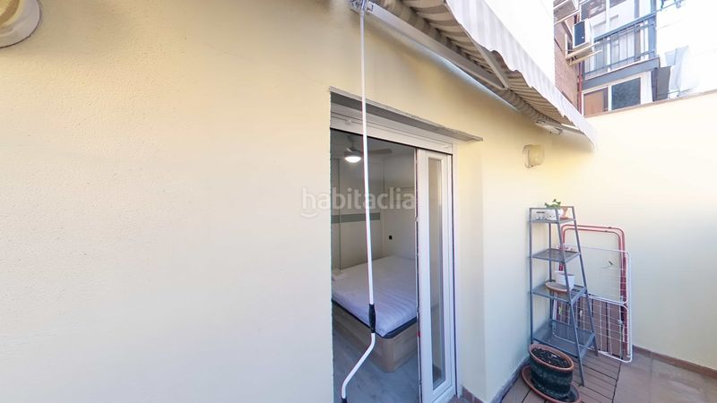 Foto 537f91d0-290d-4480-a75f-a2ee7884cb31. Rent flat with heating in Valdeacederas Madrid