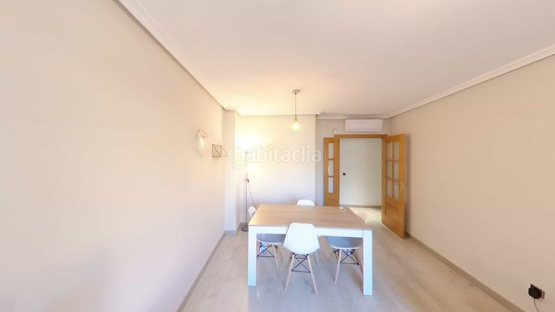 Foto 564b89c1-383a-49c5-8bc9-715d4b036fba. Rent flat with heating in Valdeacederas Madrid