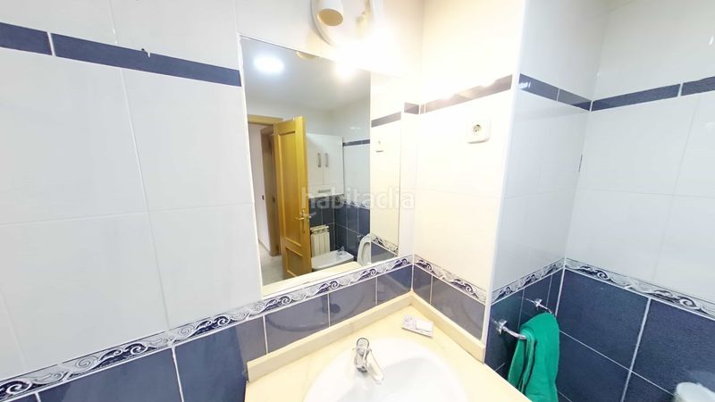 Foto 5dff7174-eaae-495c-92ad-70b7ffedd67a. Rent flat with heating in Valdeacederas Madrid