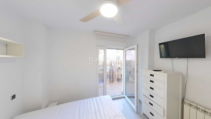 Foto 6f17c8ef-ef3f-42eb-8e91-ba67b2f08bde. Rent flat with heating in Valdeacederas Madrid