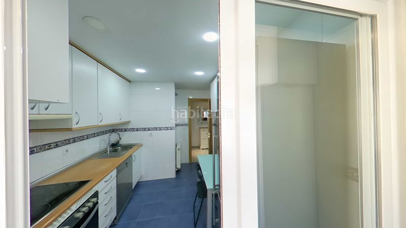 Foto 732797d2-50a8-4113-95a4-af16029bf84b. Rent flat with heating in Valdeacederas Madrid