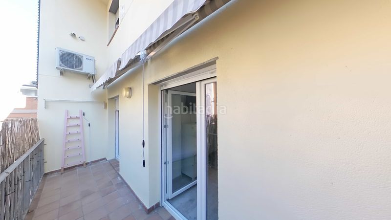 Foto 91e84d1d-c080-42c2-afd4-05129f14eab3. Rent flat with heating in Valdeacederas Madrid