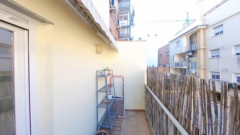 Foto a01d793d-03b0-46a6-b673-c54f452e5a93. Rent flat with heating in Valdeacederas Madrid