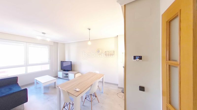 Foto bf1a648d-8ffa-4961-96c9-be024f90cc90. Rent flat with heating in Valdeacederas Madrid