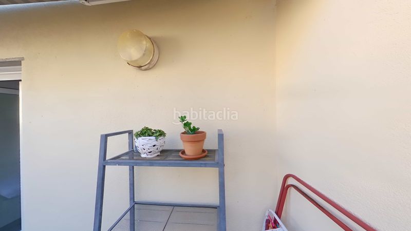 Foto d49a2352-7e8d-486b-8ed1-c0e8c335e4d6. Rent flat with heating in Valdeacederas Madrid