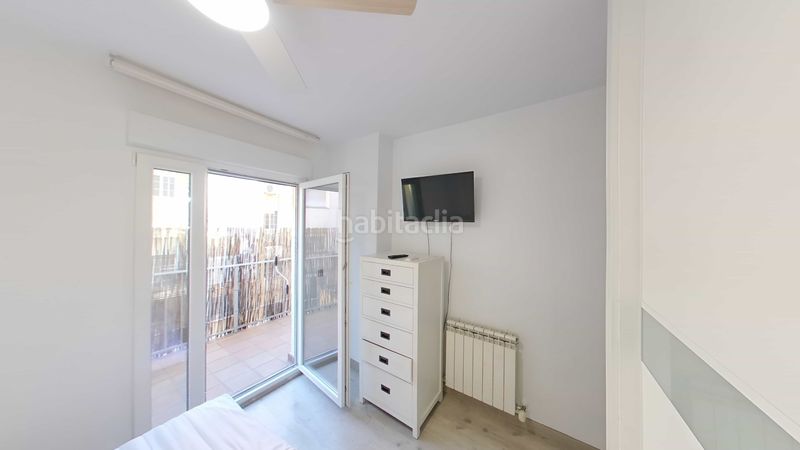 Foto d9ff37ac-5de7-4655-a04c-c1b714b75c30. Rent flat with heating in Valdeacederas Madrid