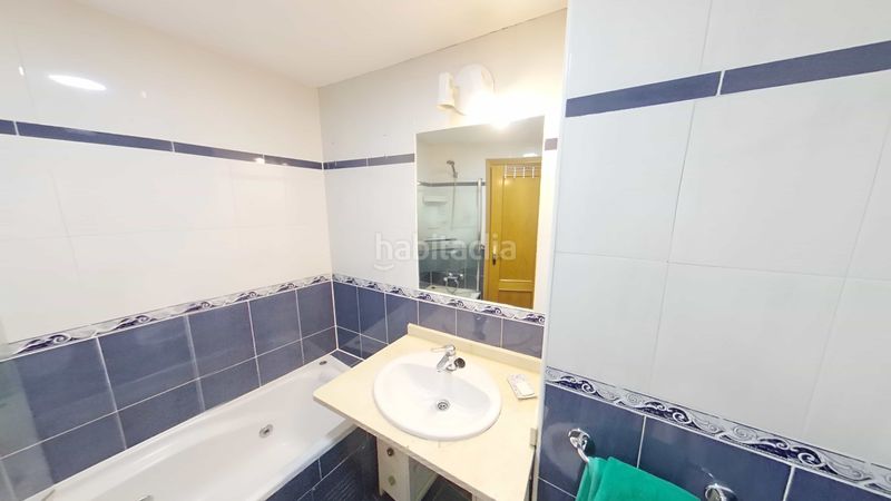 Foto f21e1f82-cbb1-4ac2-9353-6756ff9666cf. Rent flat with heating in Valdeacederas Madrid