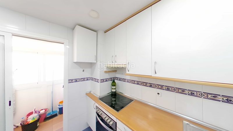 Foto fd910483-5dbc-4322-a550-7867245dfe7c. Rent flat with heating in Valdeacederas Madrid